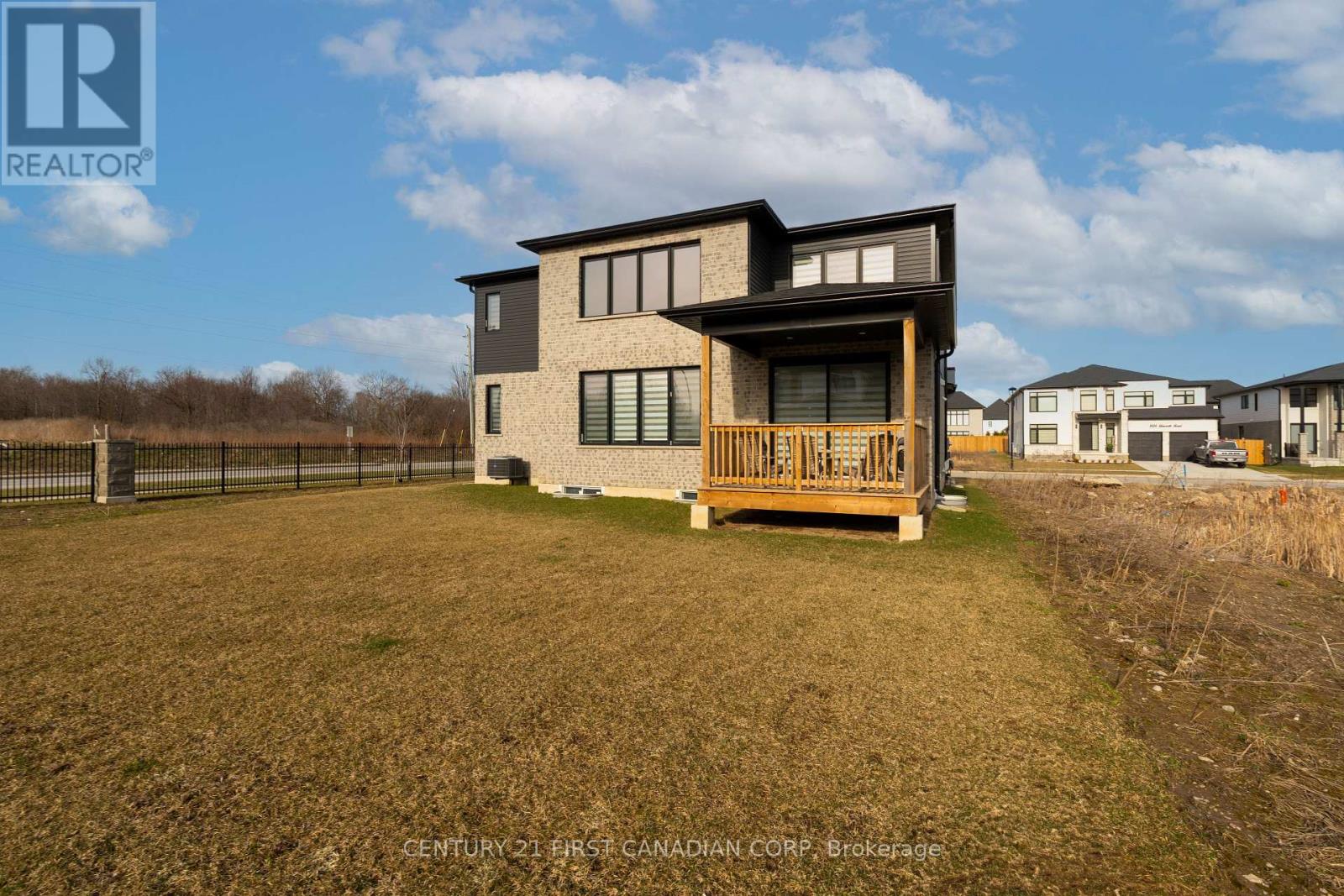 3415 Isleworth Road, London South, Ontario  N6P 0G8 - Photo 42 - X12995602