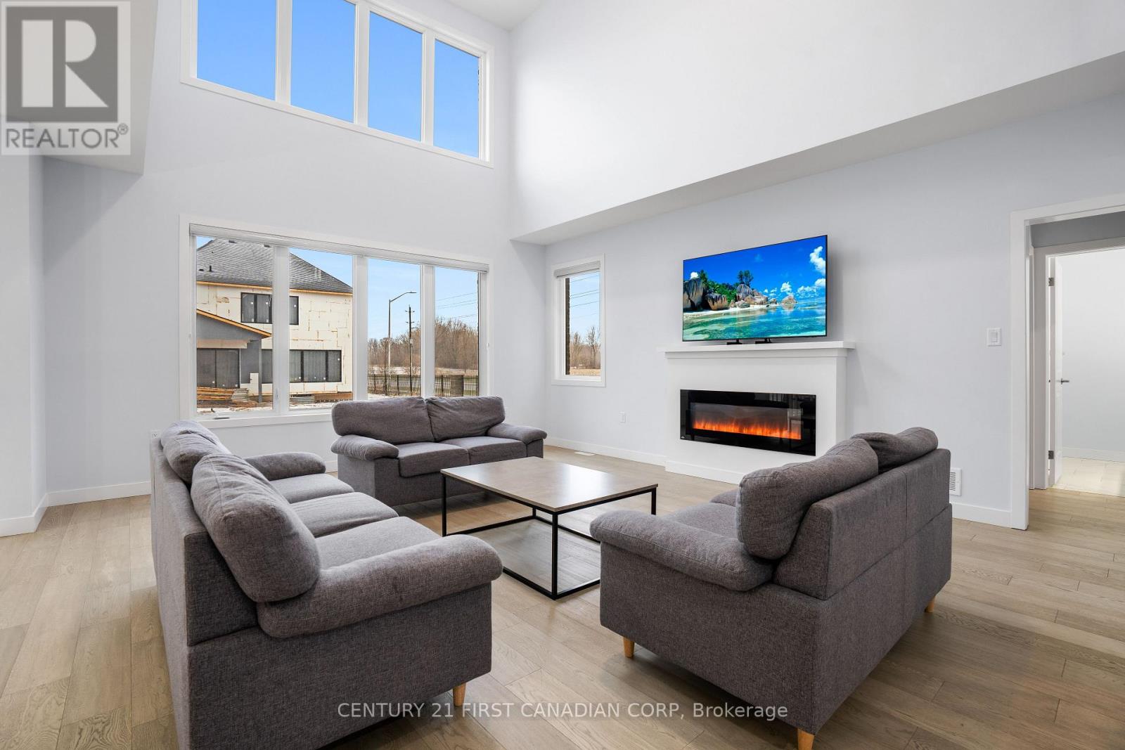 3415 Isleworth Road, London South, Ontario  N6P 0G8 - Photo 9 - X12995602