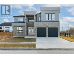 3415 ISLEWORTH ROAD, London South, Ontario