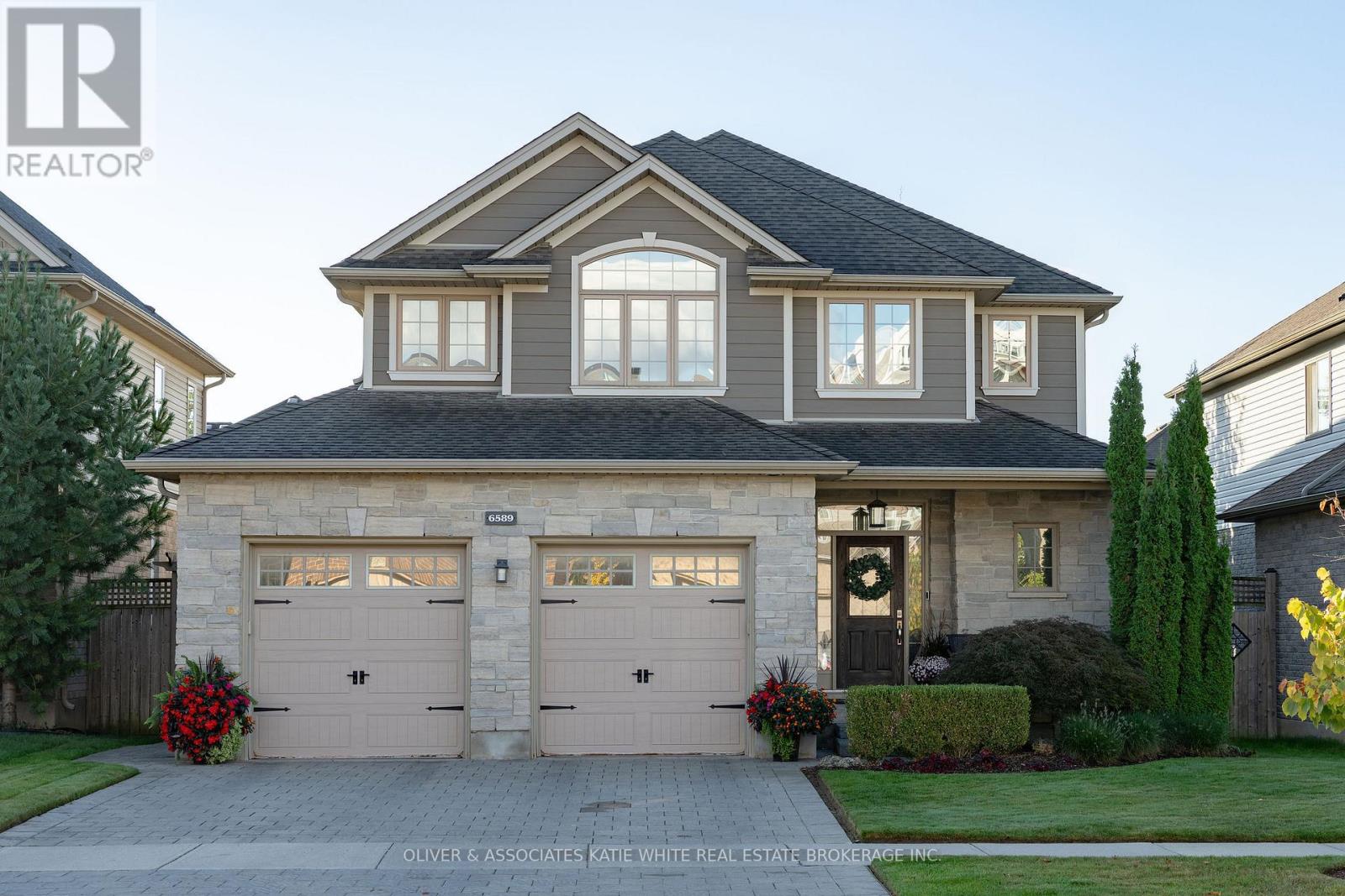 6589 RALEIGH BOULEVARD, London South, Ontario