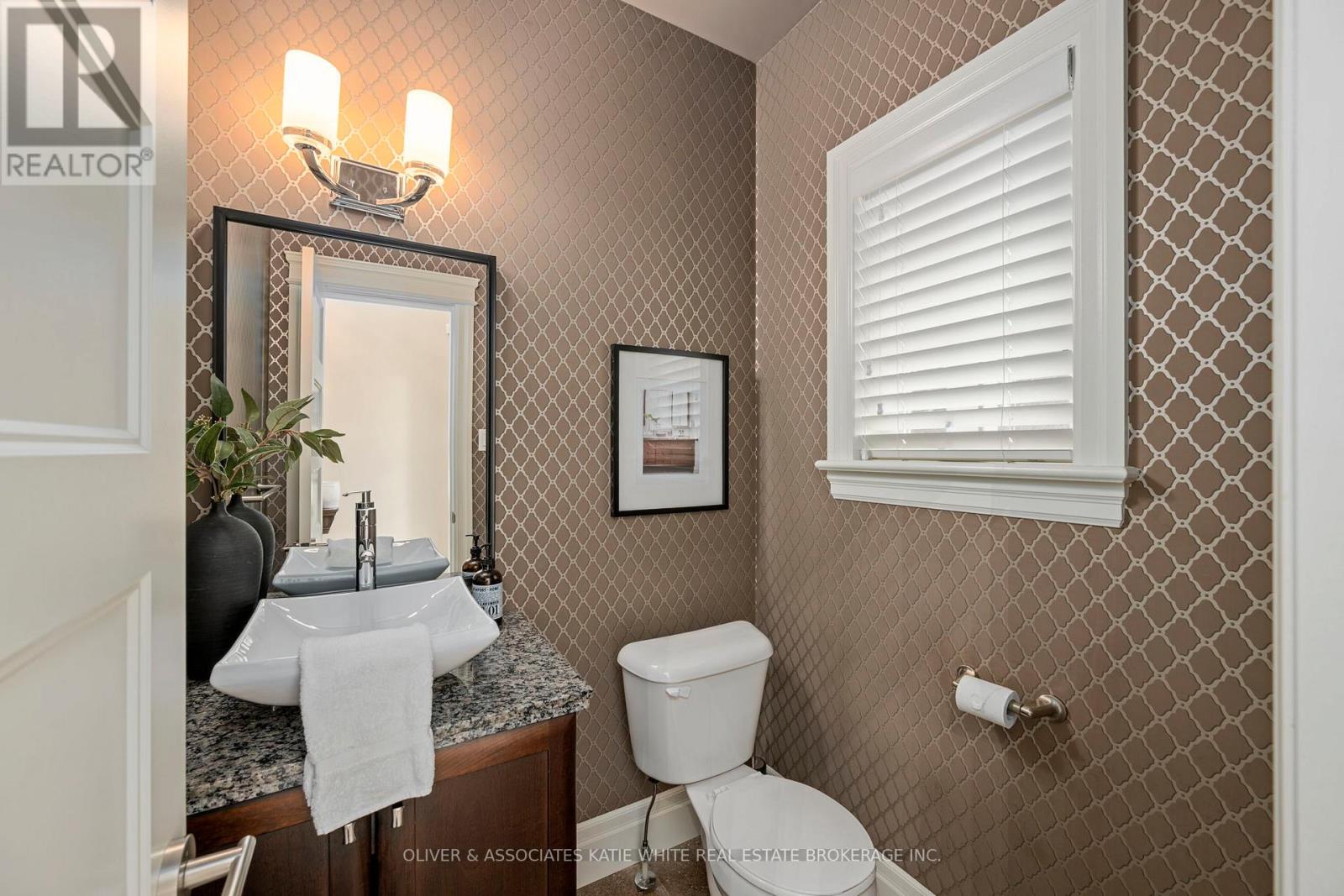 6589 Raleigh Boulevard, London South, Ontario  N6P 0C2 - Photo 12 - X12995660