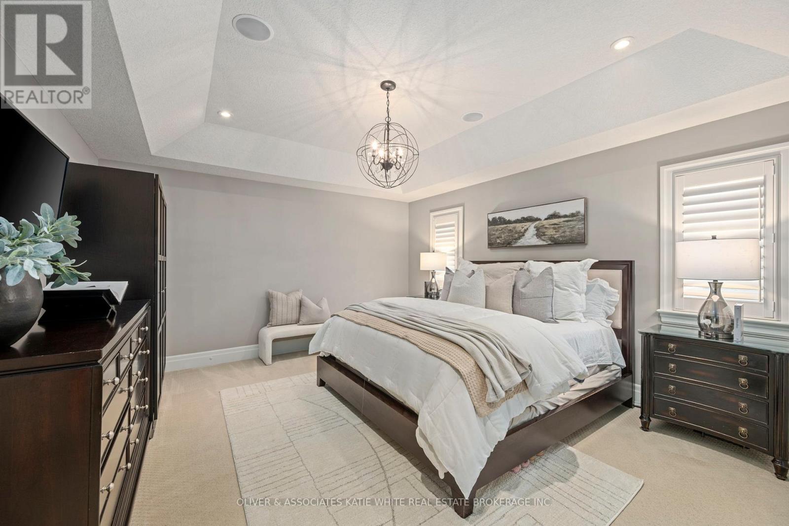 6589 Raleigh Boulevard, London South, Ontario  N6P 0C2 - Photo 15 - X12995660