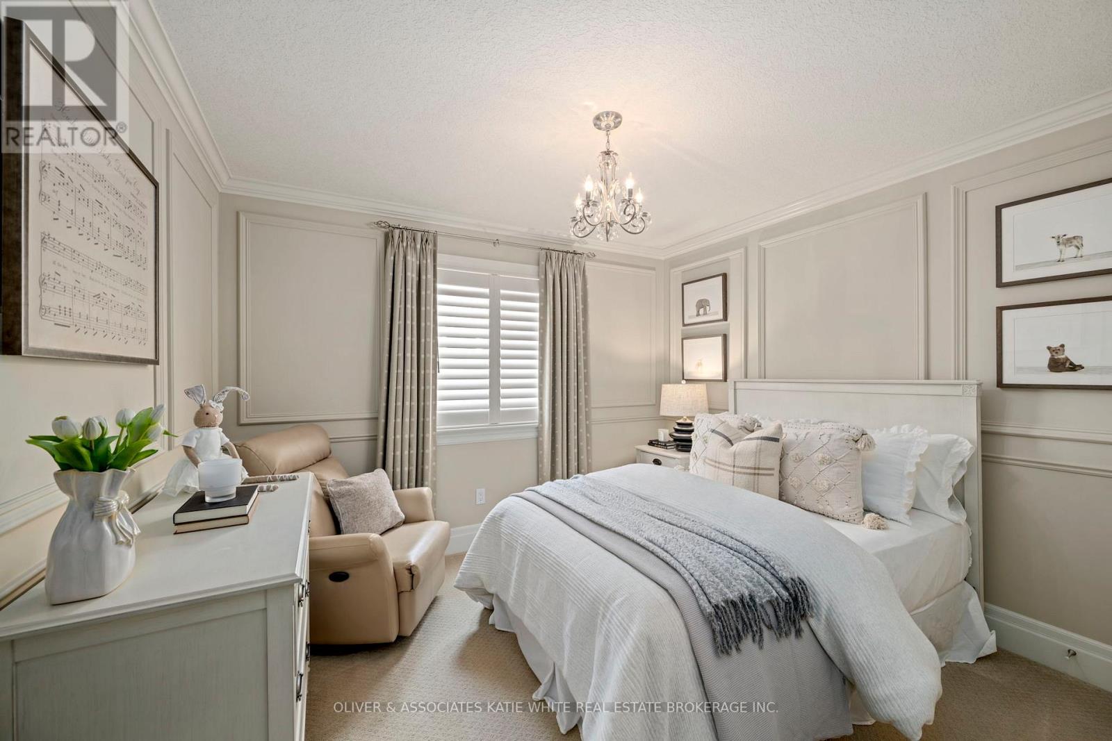 6589 Raleigh Boulevard, London South, Ontario  N6P 0C2 - Photo 23 - X12995660