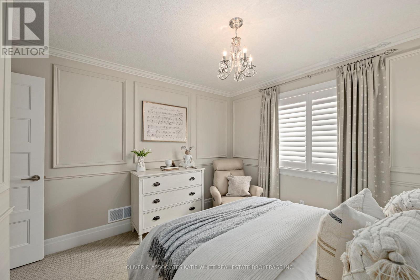 6589 Raleigh Boulevard, London South, Ontario  N6P 0C2 - Photo 24 - X12995660