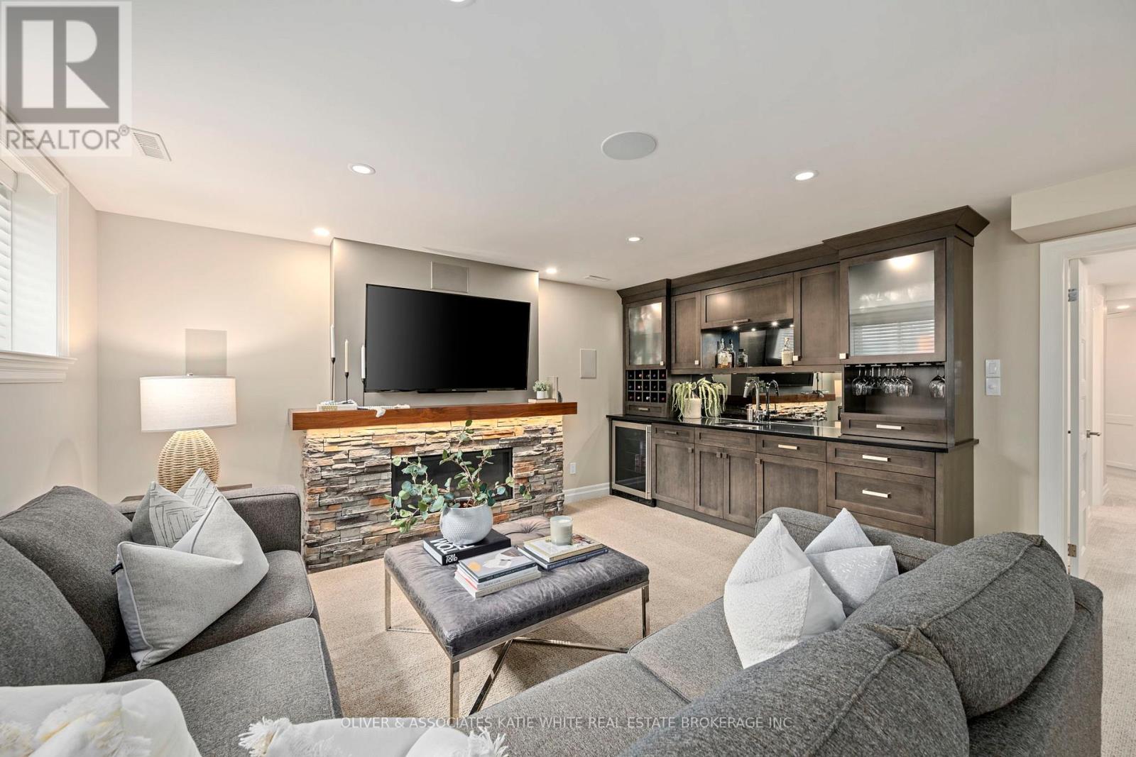 6589 Raleigh Boulevard, London South, Ontario  N6P 0C2 - Photo 28 - X12995660