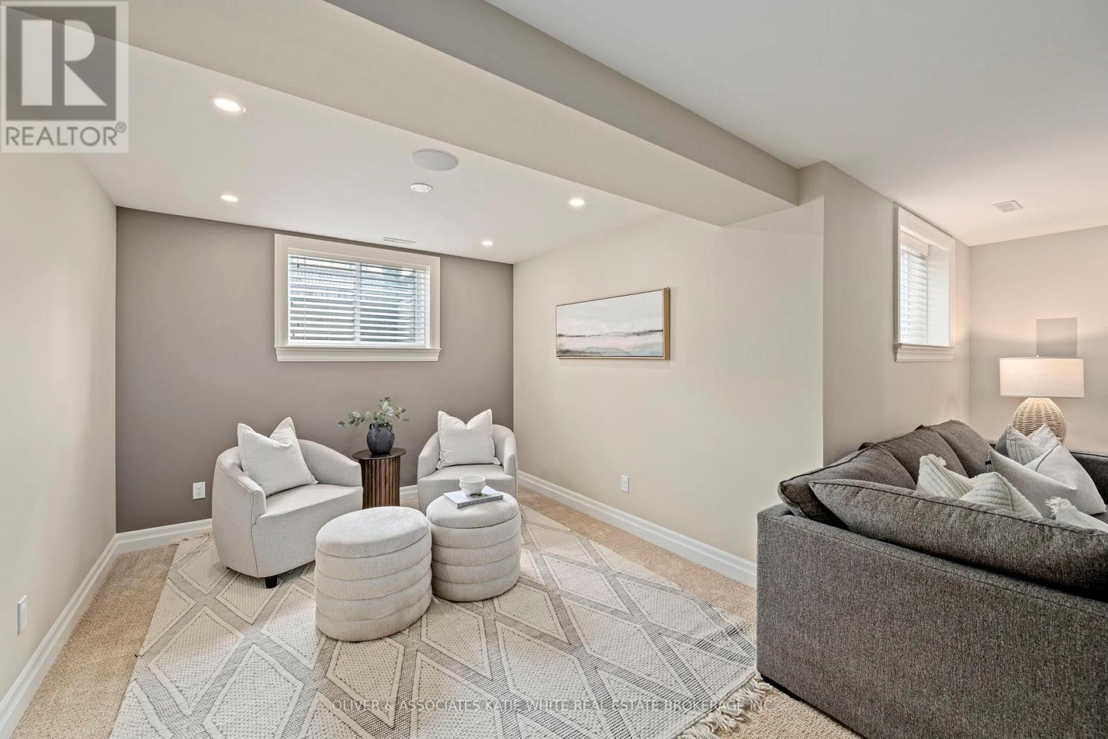 6589 Raleigh Boulevard, London South, Ontario  N6P 0C2 - Photo 30 - X12995660