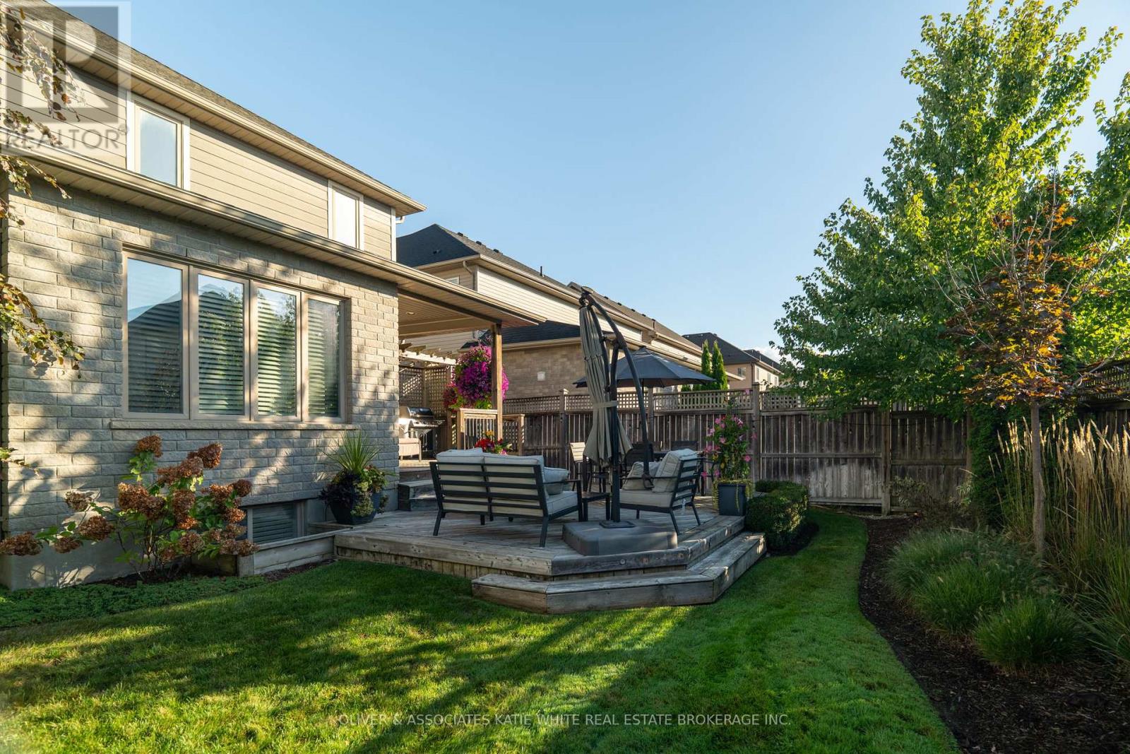 6589 Raleigh Boulevard, London South, Ontario  N6P 0C2 - Photo 35 - X12995660