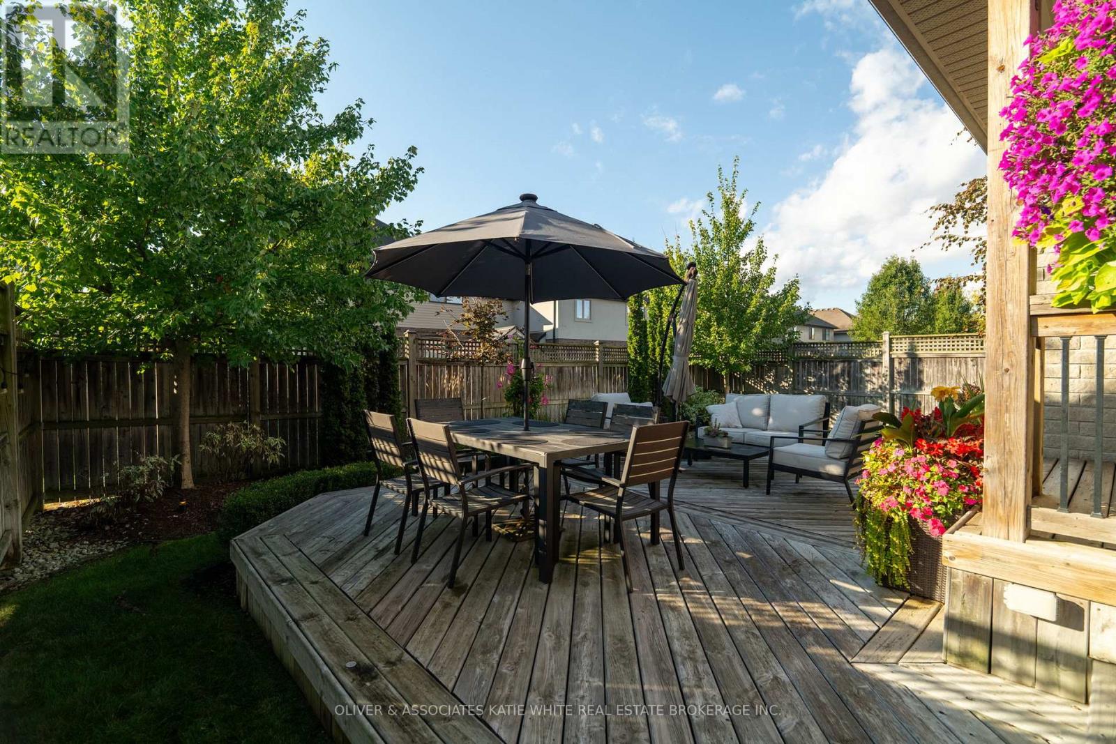 6589 Raleigh Boulevard, London South, Ontario  N6P 0C2 - Photo 36 - X12995660