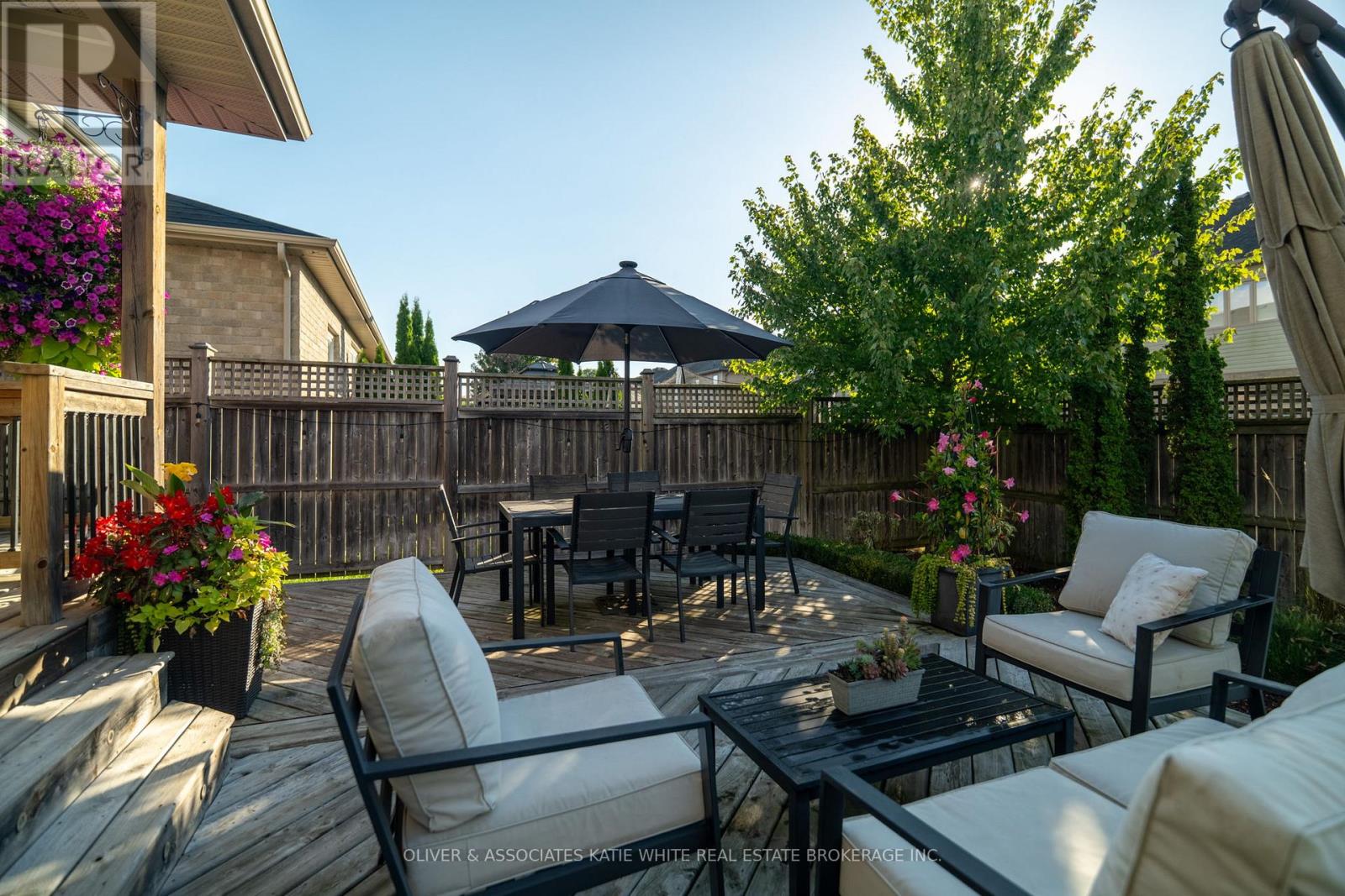 6589 Raleigh Boulevard, London South, Ontario  N6P 0C2 - Photo 37 - X12995660