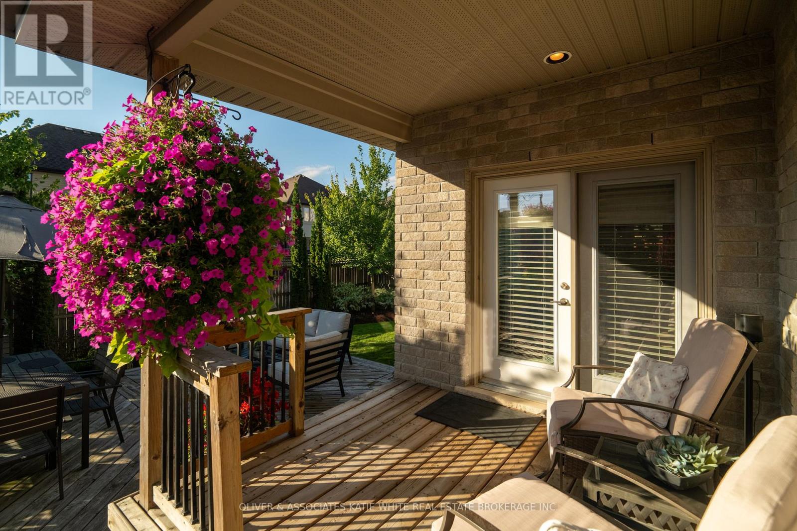 6589 Raleigh Boulevard, London South, Ontario  N6P 0C2 - Photo 38 - X12995660