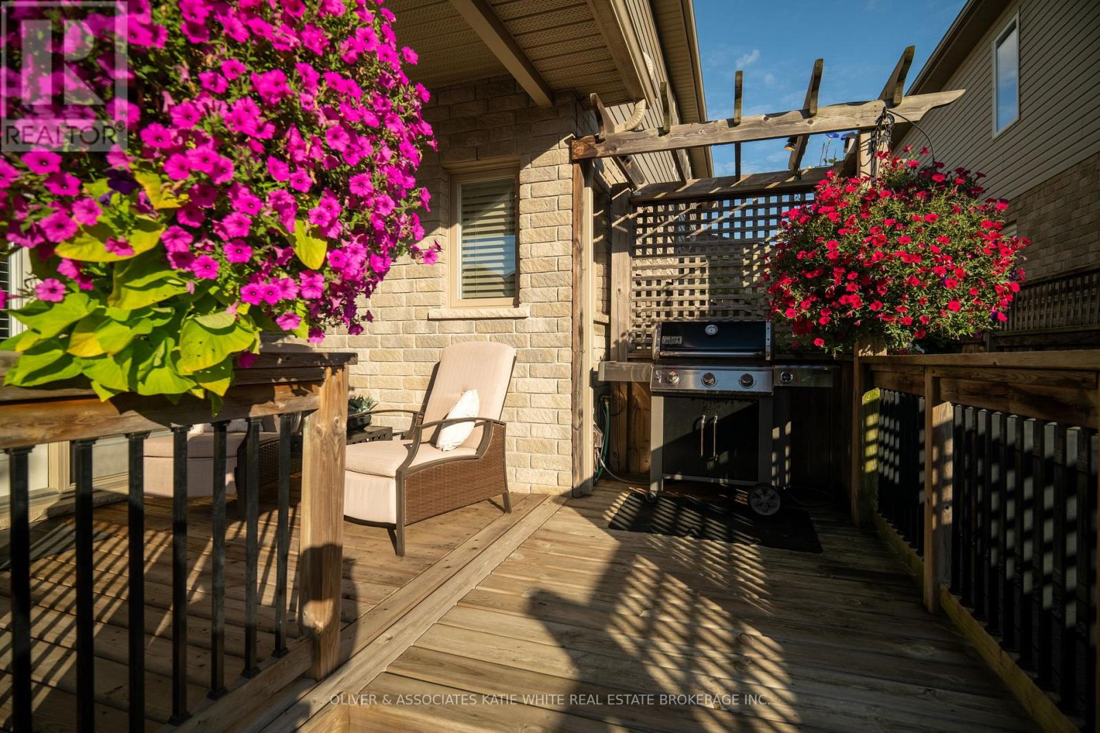 6589 Raleigh Boulevard, London South, Ontario  N6P 0C2 - Photo 39 - X12995660