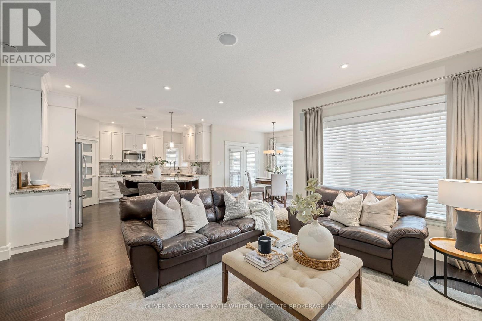 6589 Raleigh Boulevard, London South, Ontario  N6P 0C2 - Photo 4 - X12995660