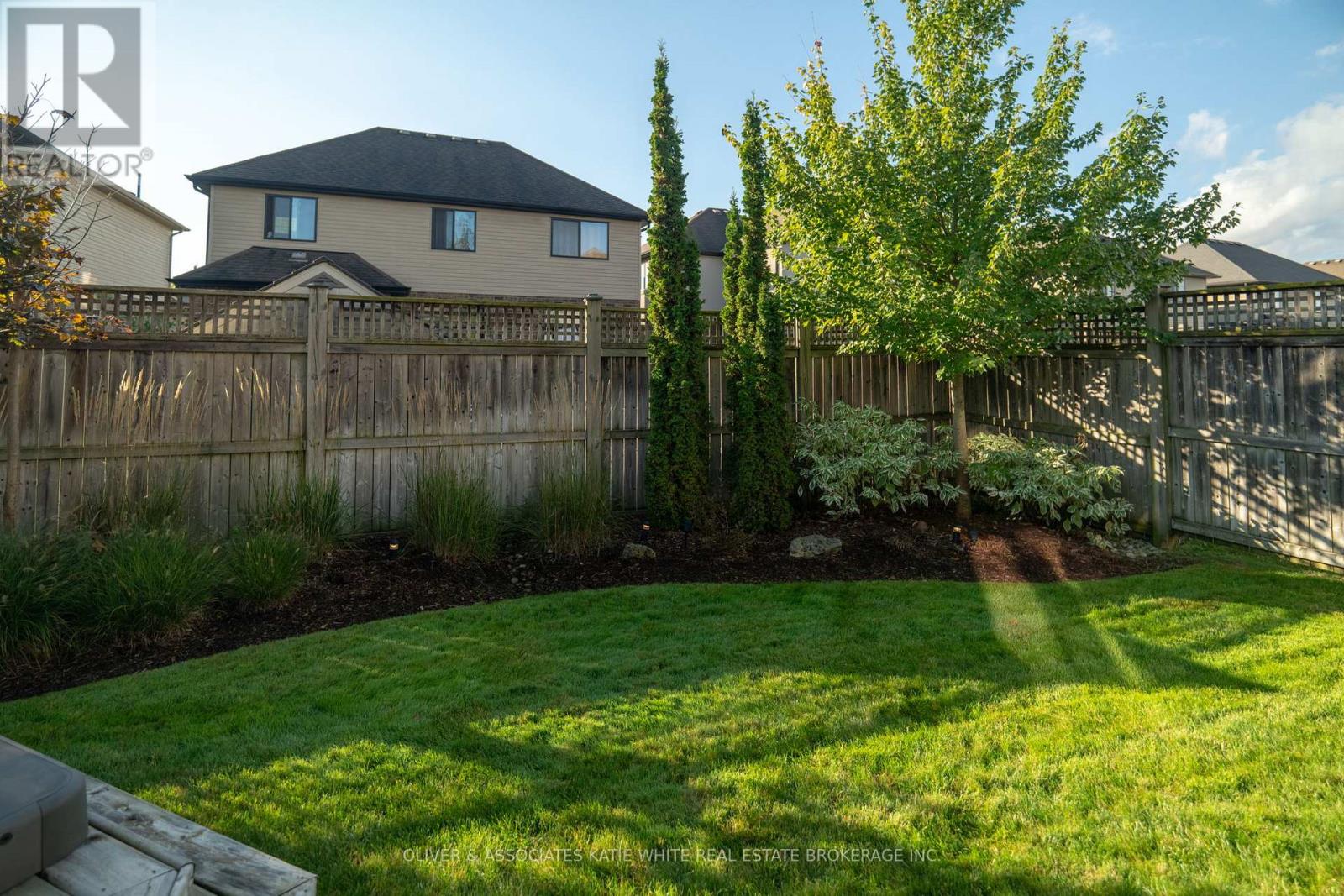 6589 Raleigh Boulevard, London South, Ontario  N6P 0C2 - Photo 40 - X12995660