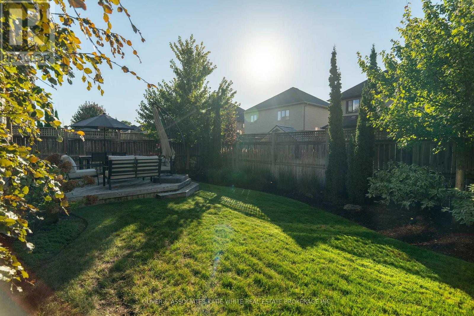 6589 Raleigh Boulevard, London South, Ontario  N6P 0C2 - Photo 41 - X12995660