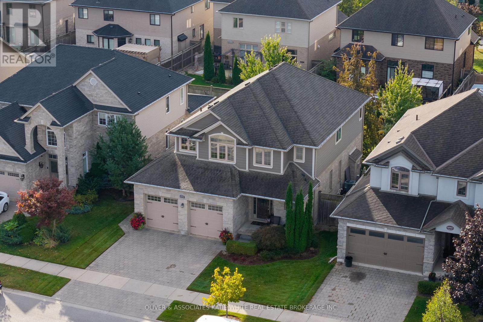 6589 Raleigh Boulevard, London South, Ontario  N6P 0C2 - Photo 43 - X12995660