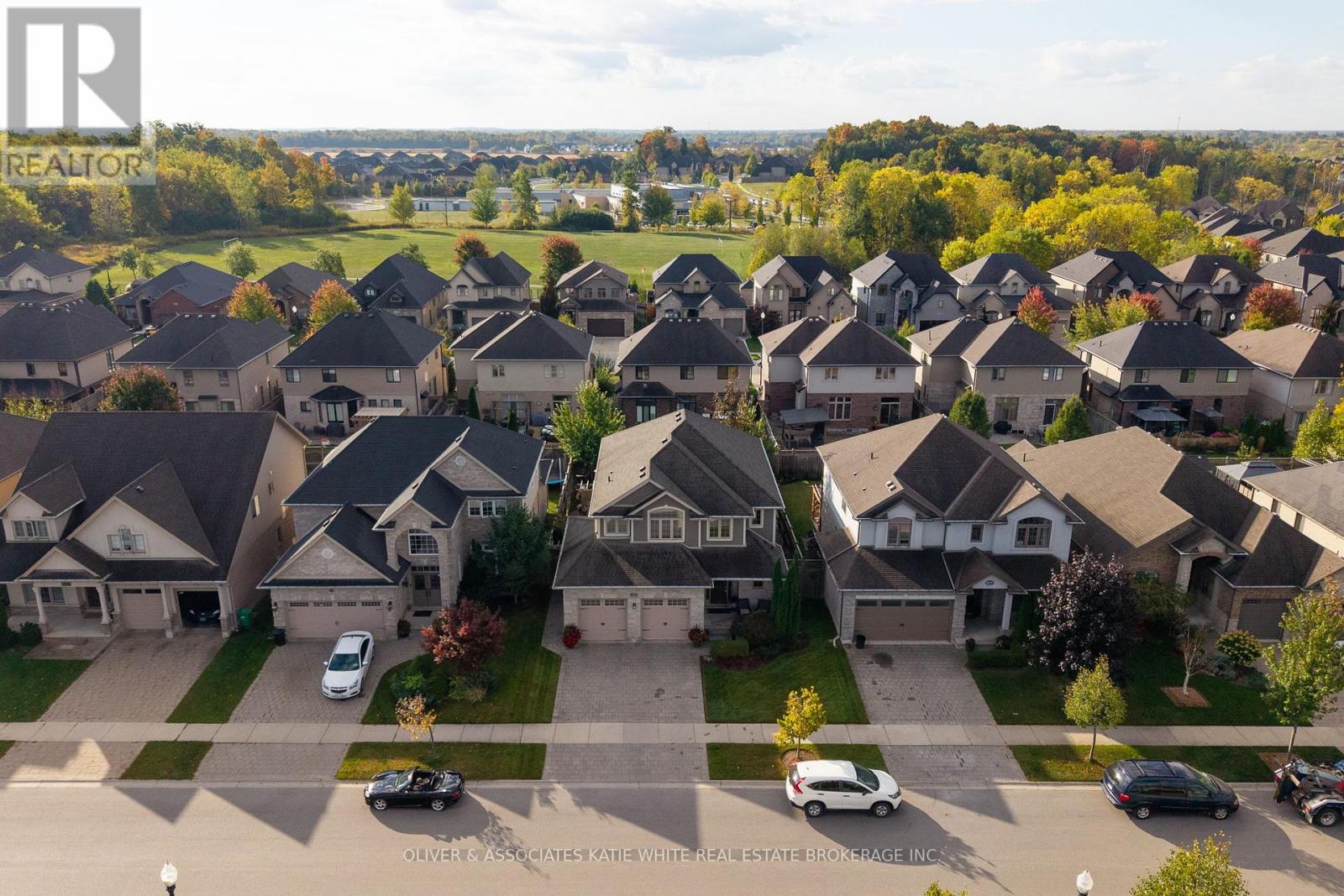 6589 Raleigh Boulevard, London South, Ontario  N6P 0C2 - Photo 44 - X12995660