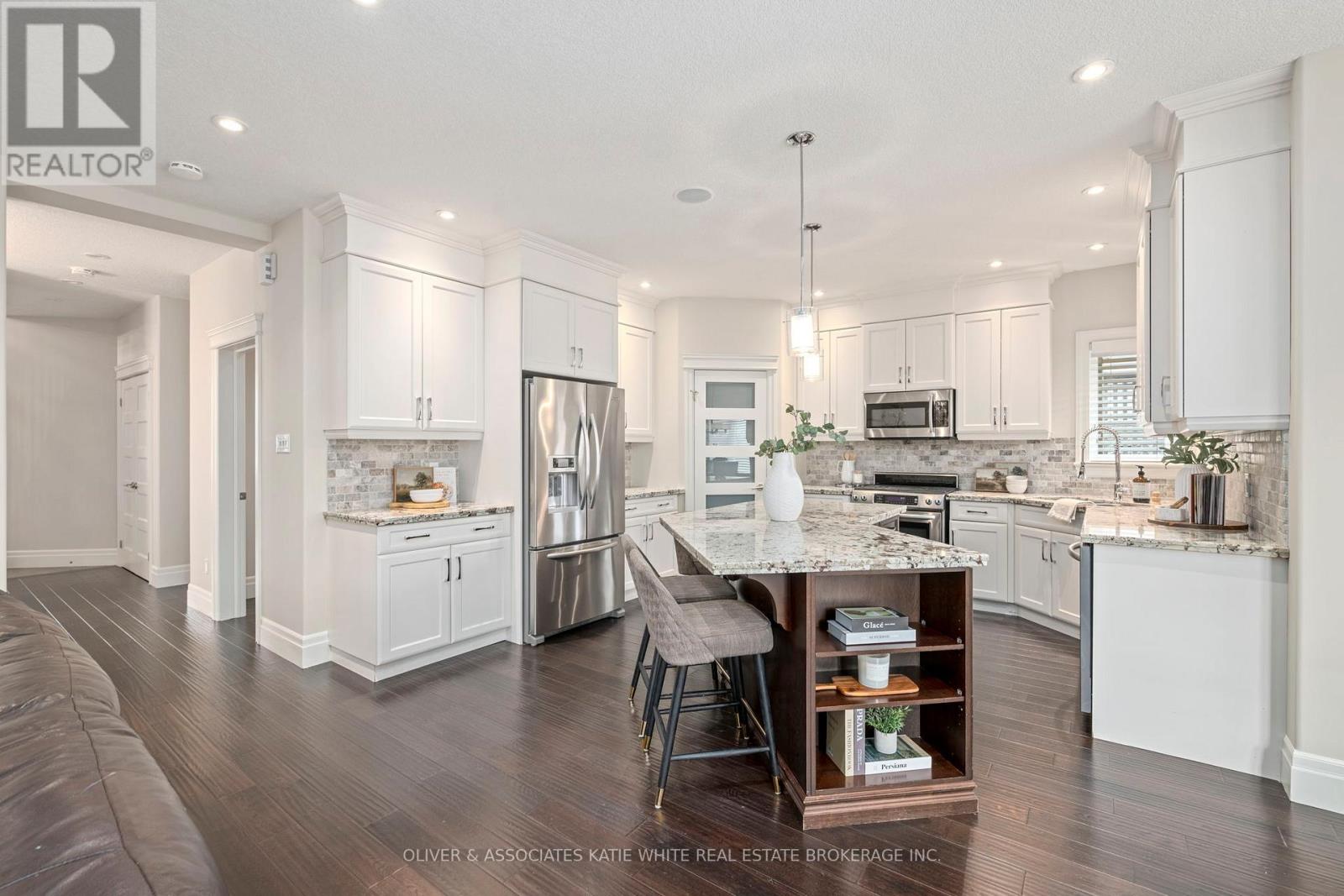 6589 Raleigh Boulevard, London South, Ontario  N6P 0C2 - Photo 5 - X12995660