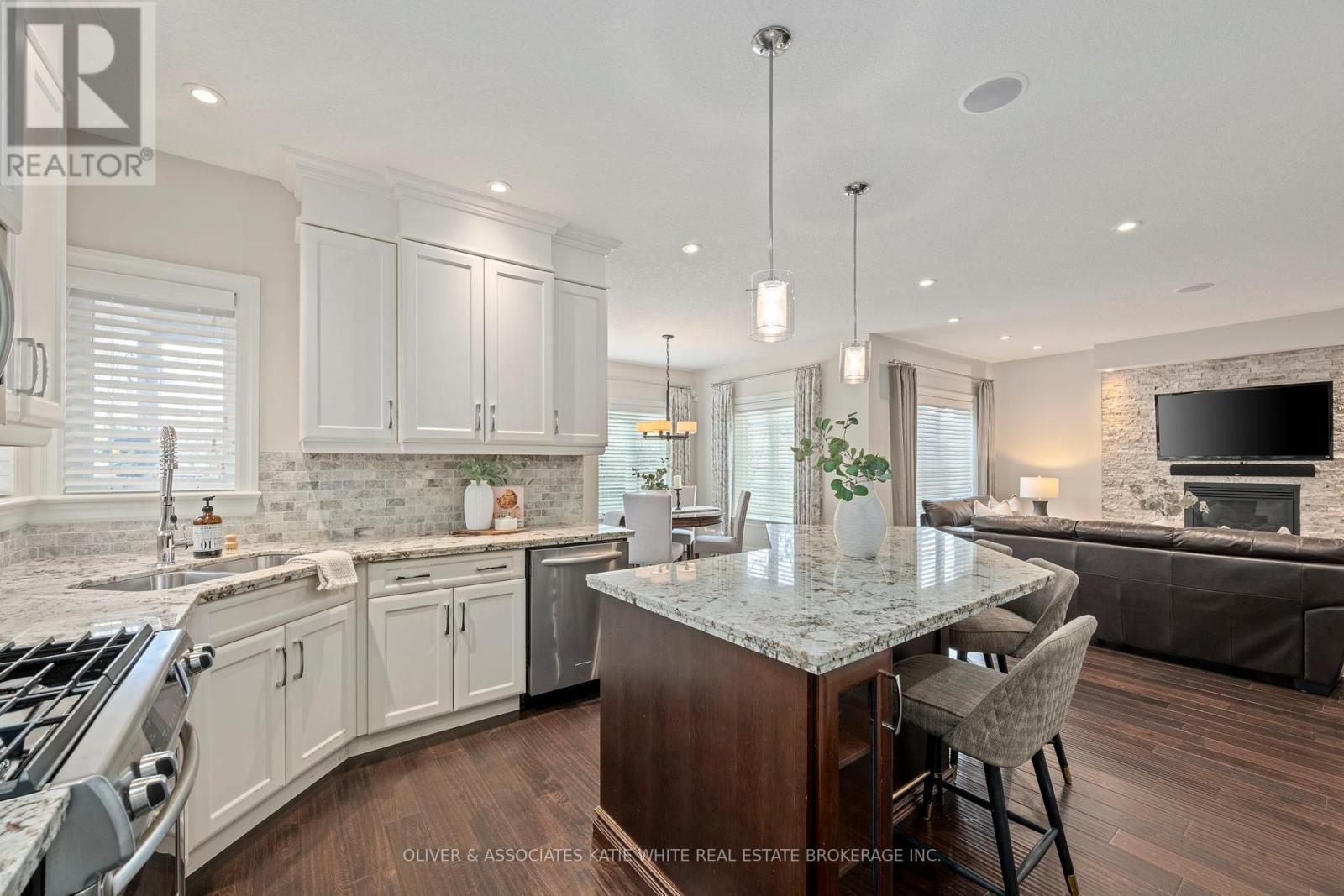 6589 Raleigh Boulevard, London South, Ontario  N6P 0C2 - Photo 6 - X12995660