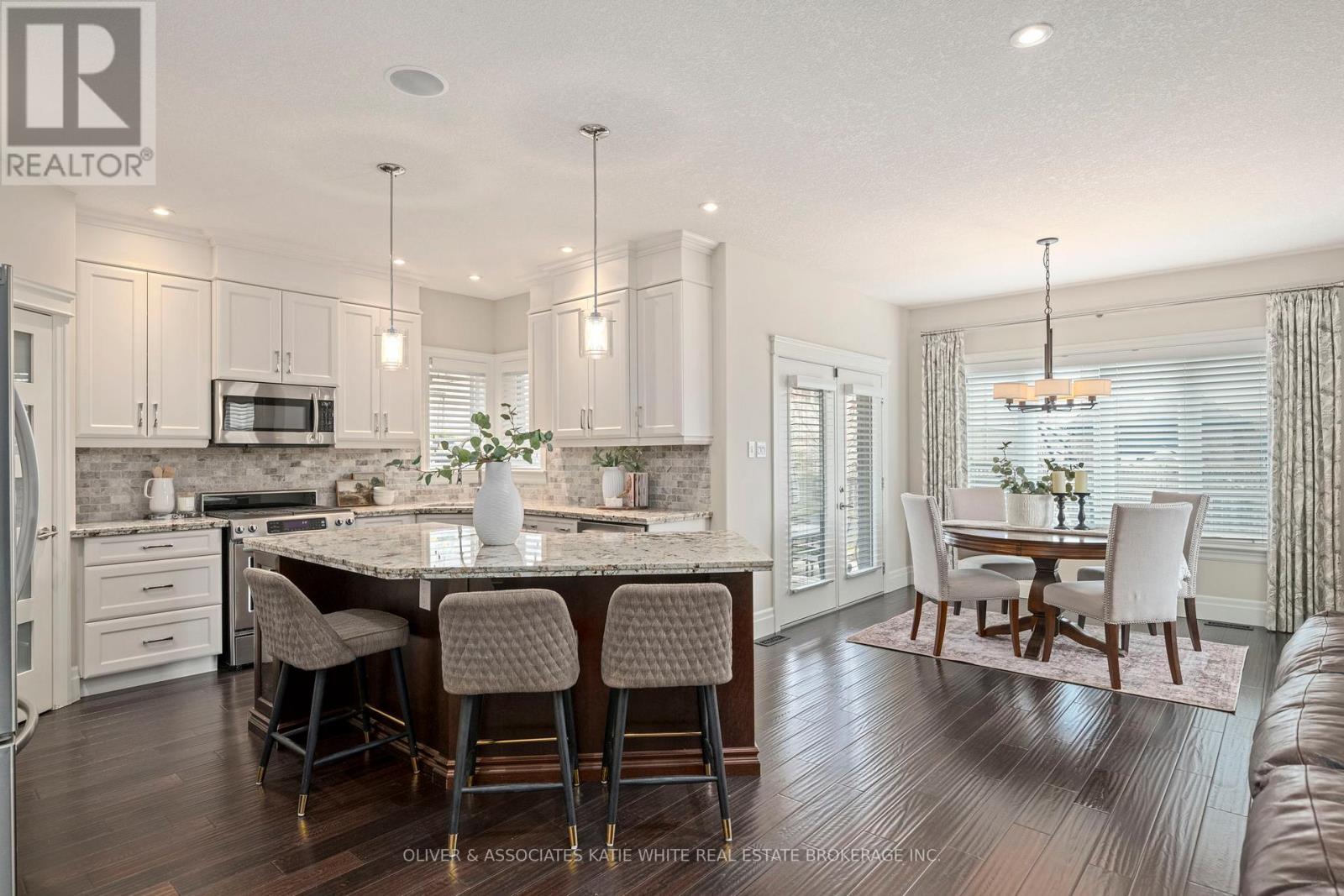 6589 Raleigh Boulevard, London South, Ontario  N6P 0C2 - Photo 7 - X12995660