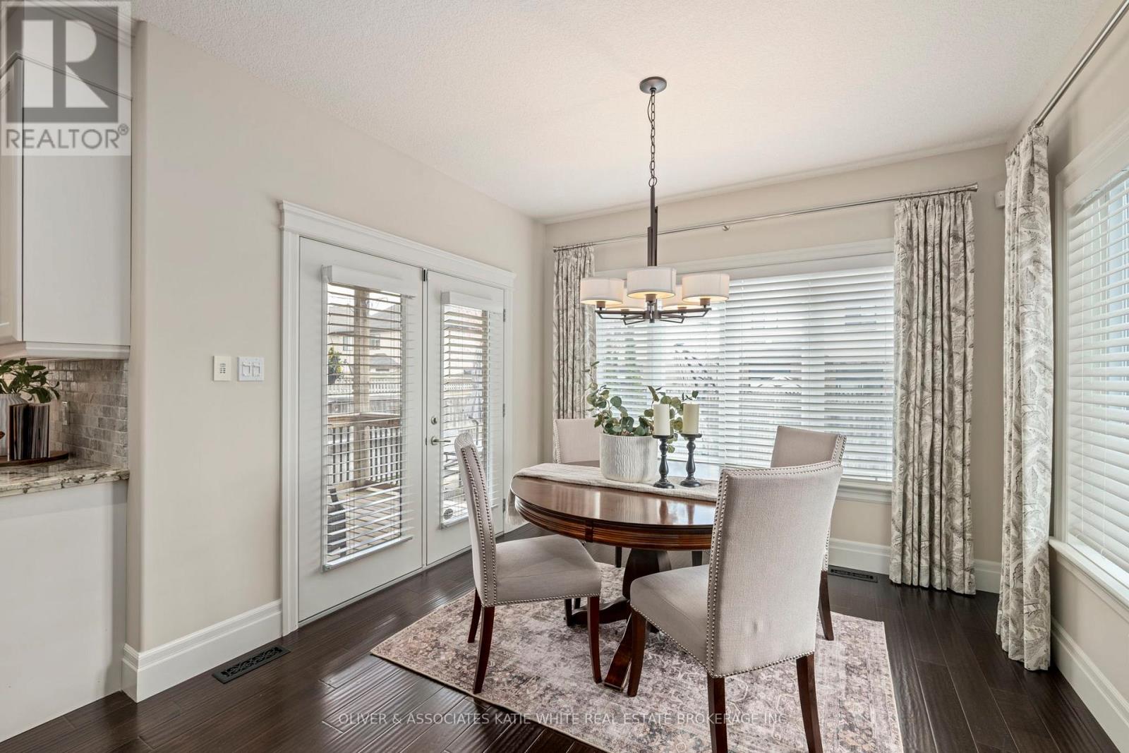 6589 Raleigh Boulevard, London South, Ontario  N6P 0C2 - Photo 8 - X12995660