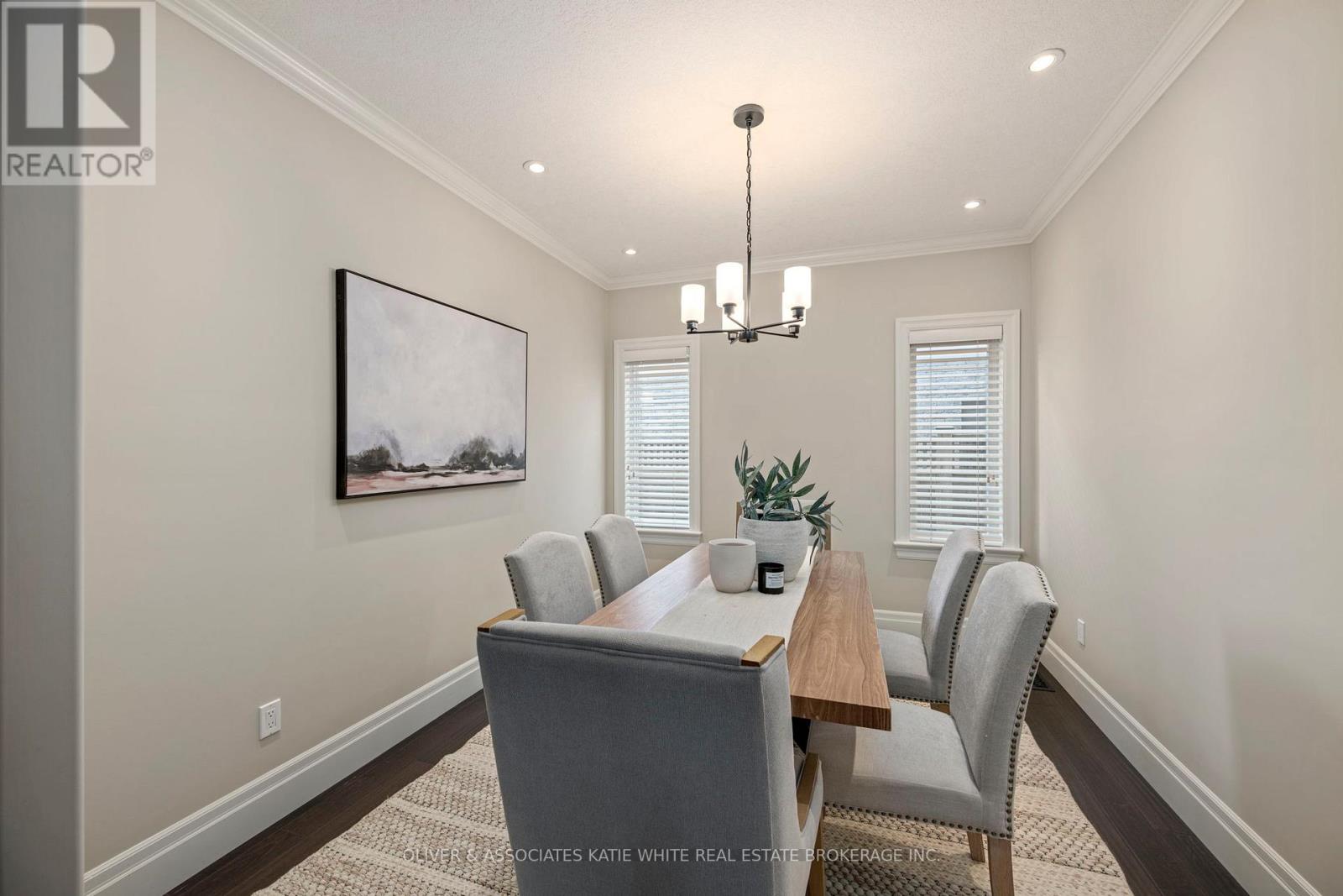 6589 Raleigh Boulevard, London South, Ontario  N6P 0C2 - Photo 9 - X12995660