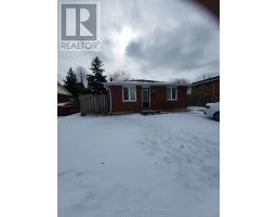 221 ADMIRAL DRIVE, London East, Ontario