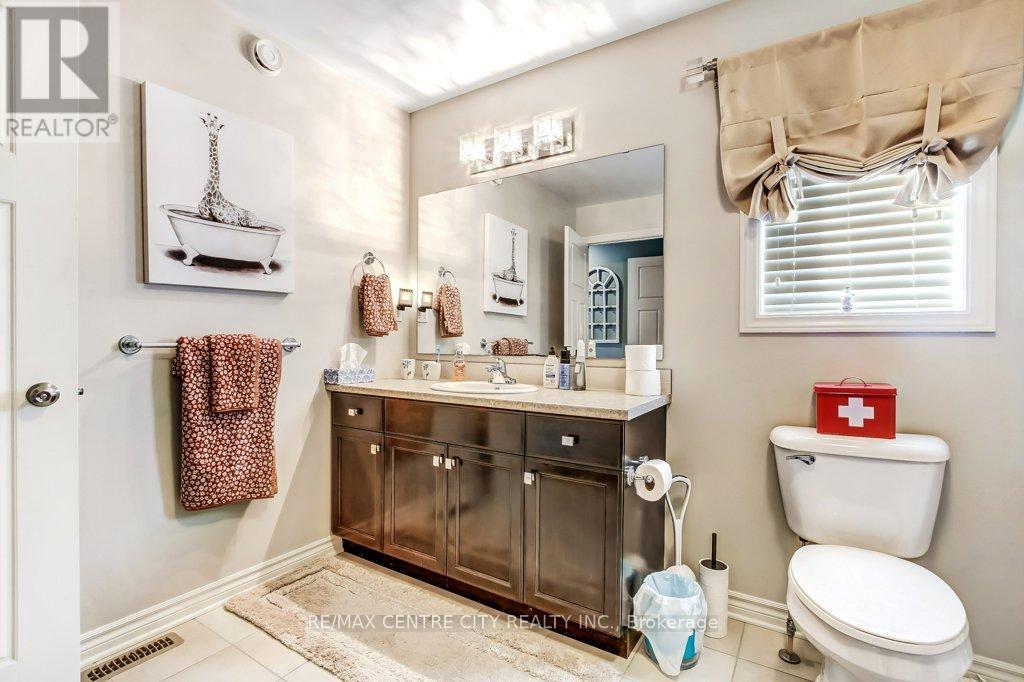 67 Peach Tree Boulevard, St. Thomas, Ontario  N5R 0C1 - Photo 13 - X12995732