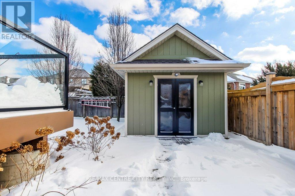 67 Peach Tree Boulevard, St. Thomas, Ontario  N5R 0C1 - Photo 27 - X12995732