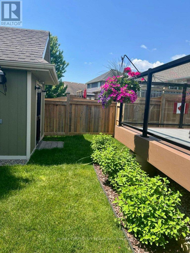 67 Peach Tree Boulevard, St. Thomas, Ontario  N5R 0C1 - Photo 30 - X12995732