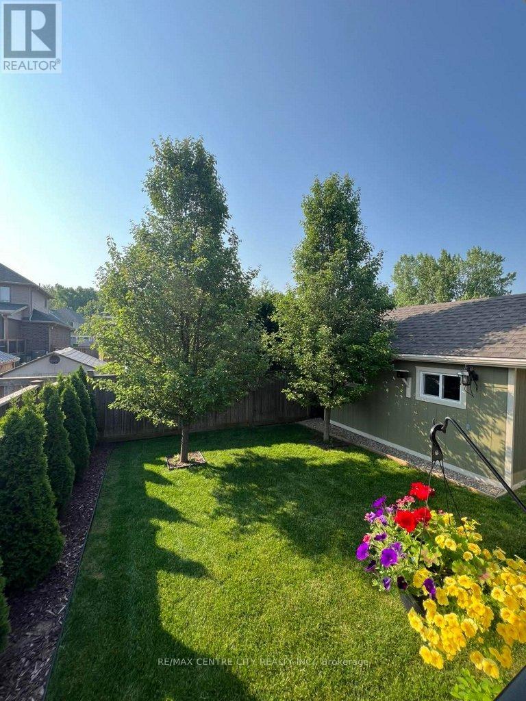 67 Peach Tree Boulevard, St. Thomas, Ontario  N5R 0C1 - Photo 32 - X12995732