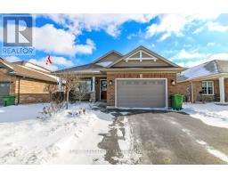 67 PEACH TREE BOULEVARD, St. Thomas, Ontario