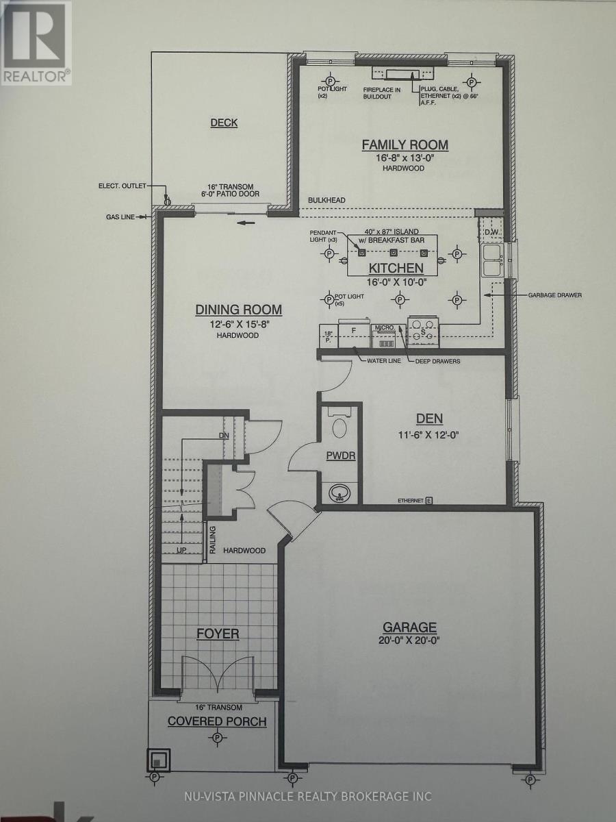 1630 Medway Park Dr Drive, London North, Ontario  N6G 3W1 - Photo 2 - X12995740