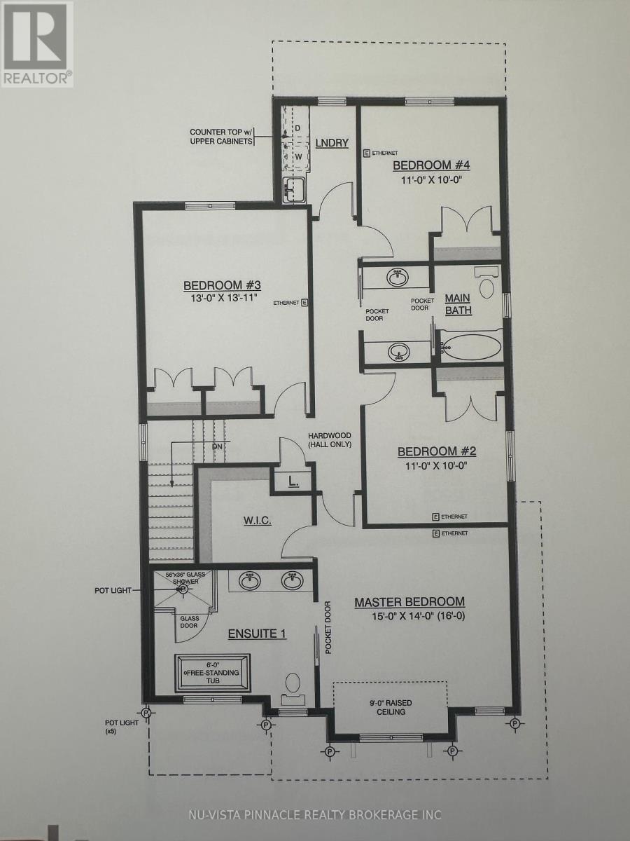 1630 Medway Park Dr Drive, London North, Ontario  N6G 3W1 - Photo 3 - X12995740