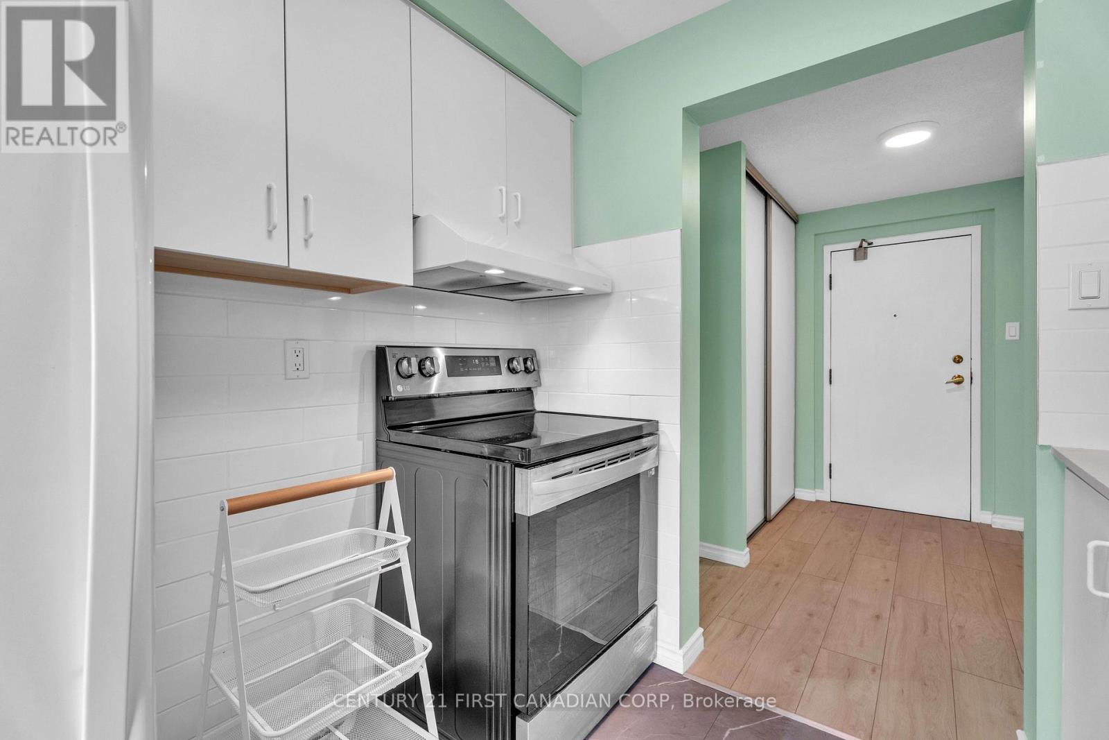 912 - 570 Proudfoot Lane, London North, Ontario  N6H 4Z1 - Photo 17 - X12995746