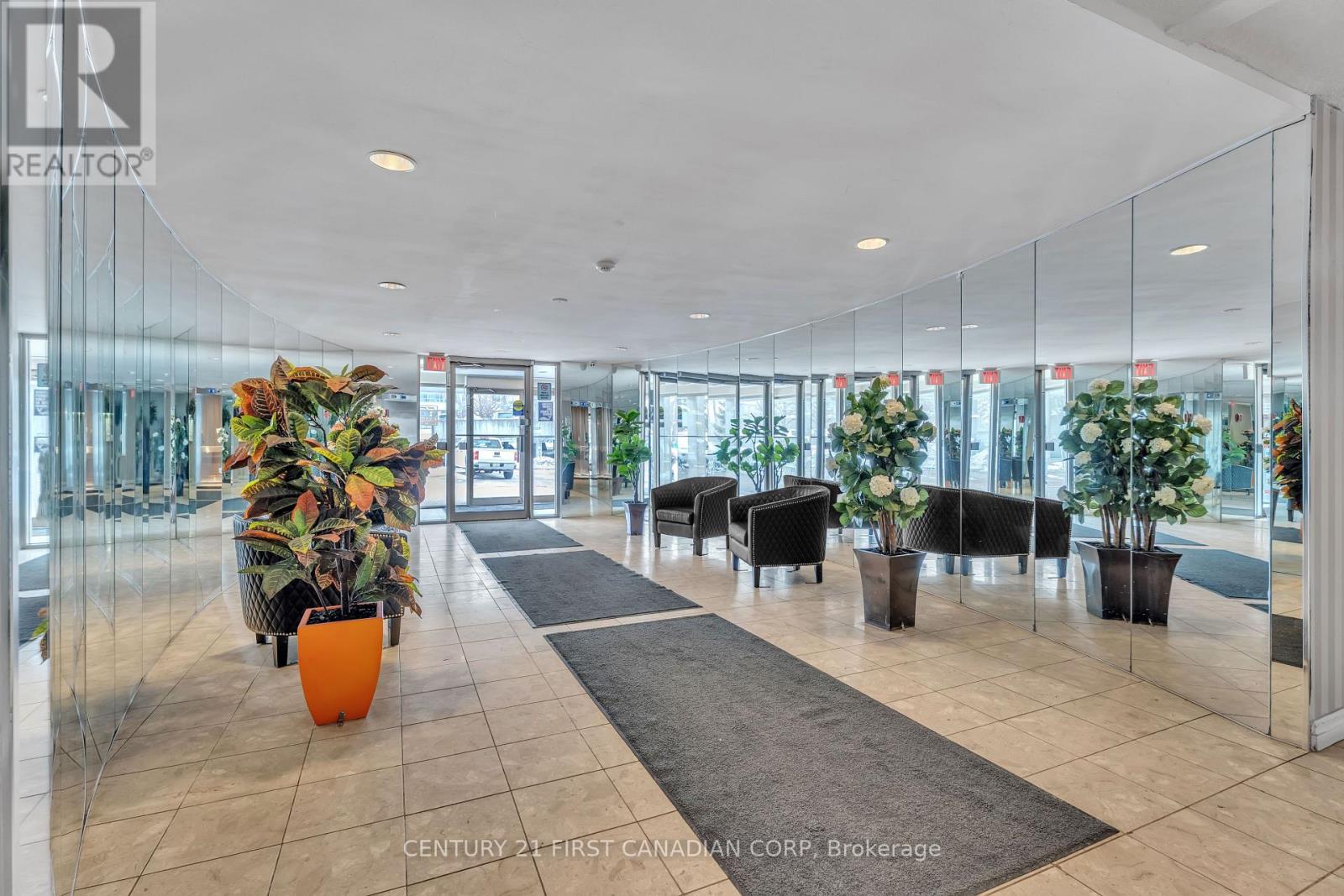 912 - 570 Proudfoot Lane, London North, Ontario  N6H 4Z1 - Photo 27 - X12995746