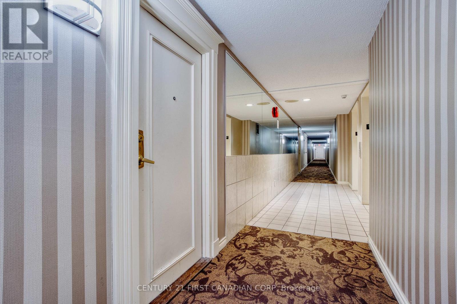 912 - 570 Proudfoot Lane, London North, Ontario  N6H 4Z1 - Photo 6 - X12995746