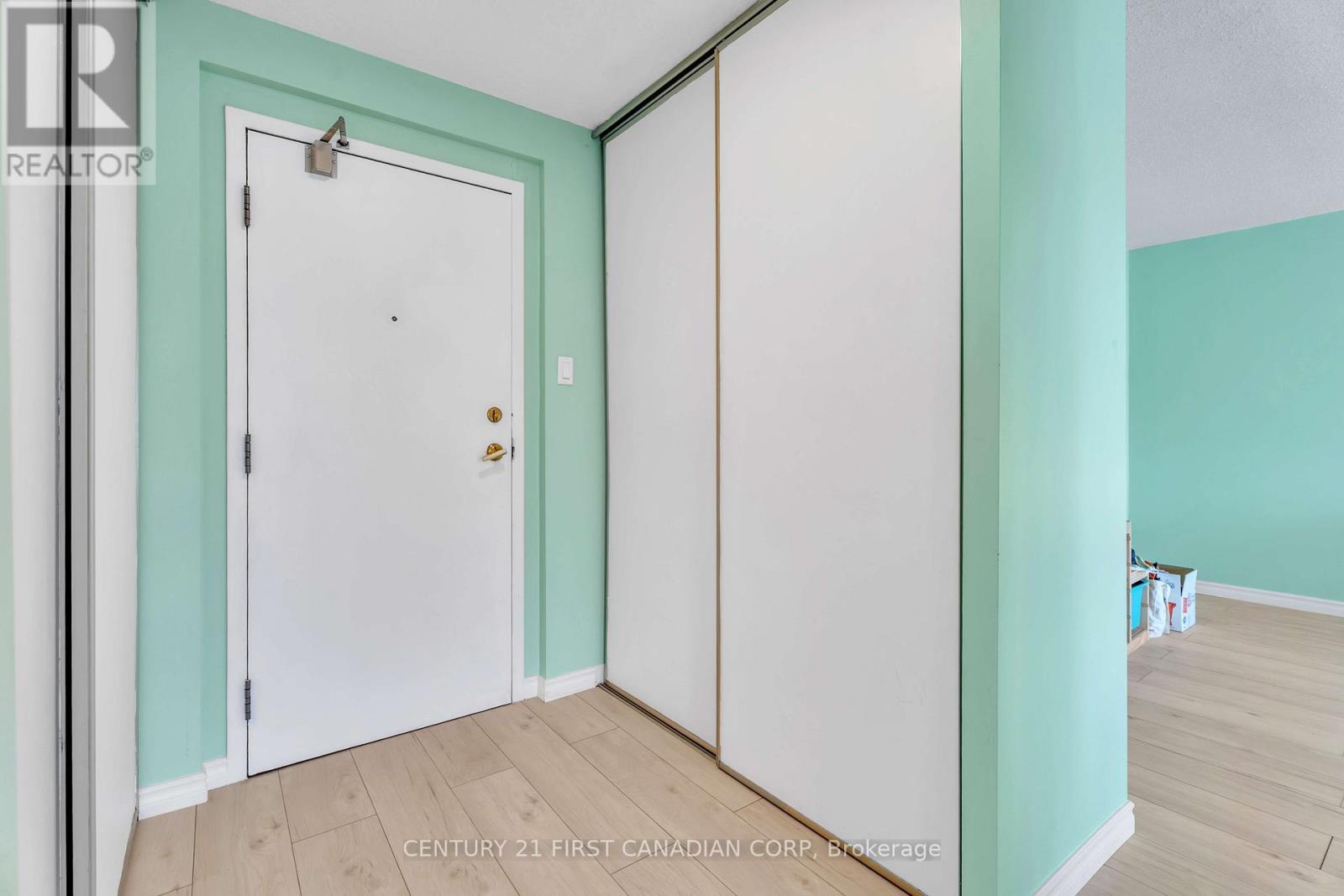 912 - 570 Proudfoot Lane, London North, Ontario  N6H 4Z1 - Photo 8 - X12995746