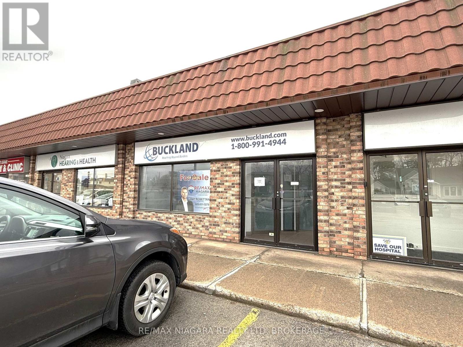 4 - 224 GARRISON ROAD, Fort Erie, Ontario