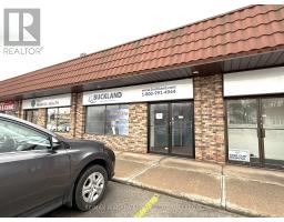 4 - 224 GARRISON ROAD, Fort Erie, Ontario