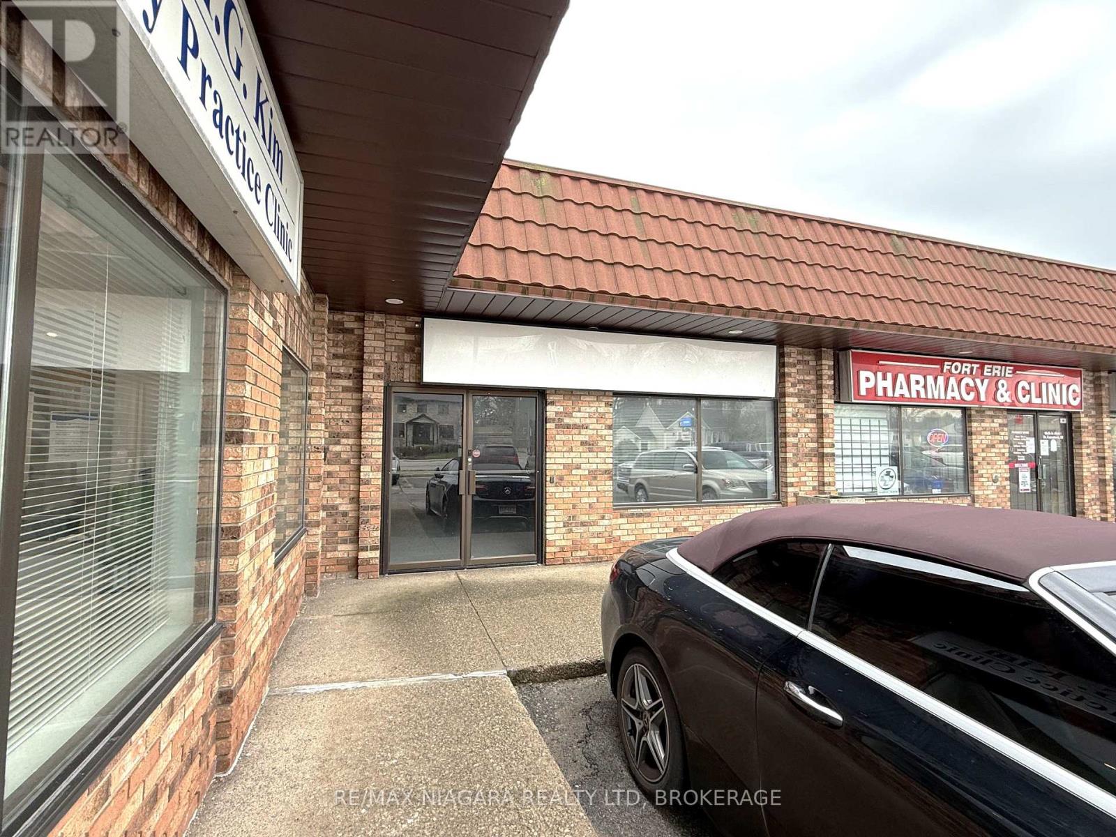 7 - 224 GARRISON ROAD, Fort Erie, Ontario