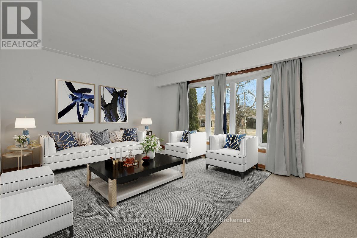 2140 Haig Drive, Ottawa, Ontario  K1G 2L2 - Photo 4 - X12995454