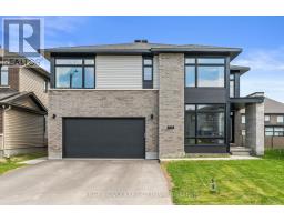 117 ORCHESTRA WAY, Ottawa, Ontario