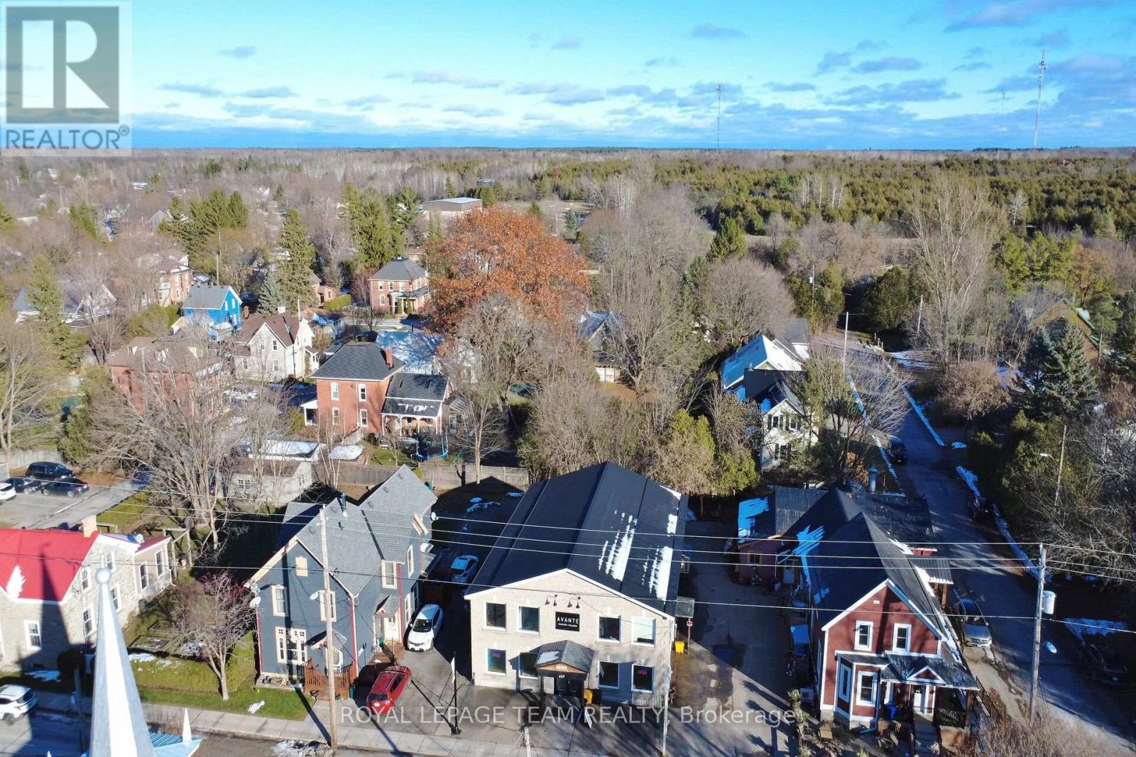 629 St Lawrence Street, Merrickville-Wolford, Ontario K0G 1N0 - Photo 27 - X12995462