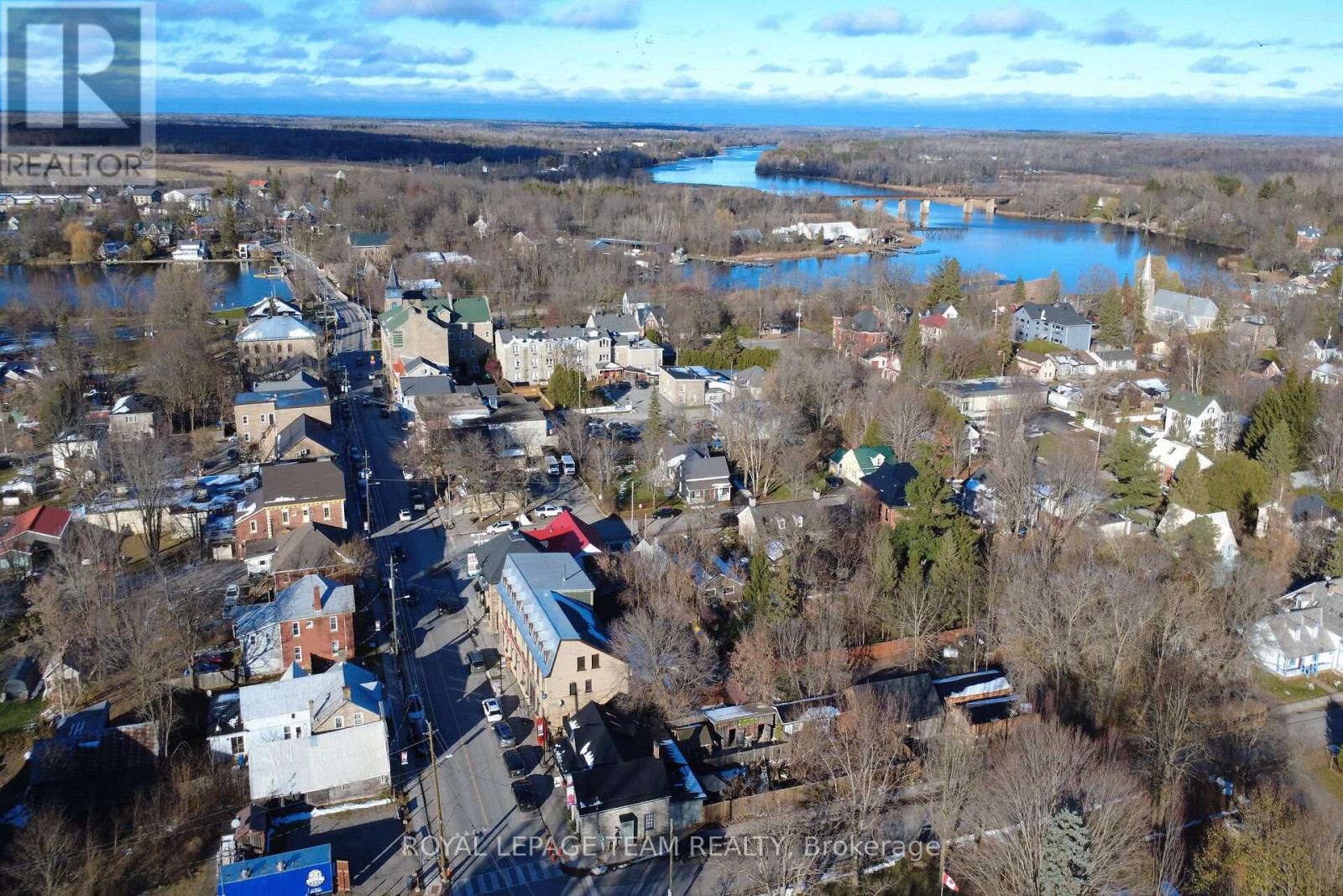 629 St Lawrence Street, Merrickville-Wolford, Ontario K0G 1N0 - Photo 30 - X12995462