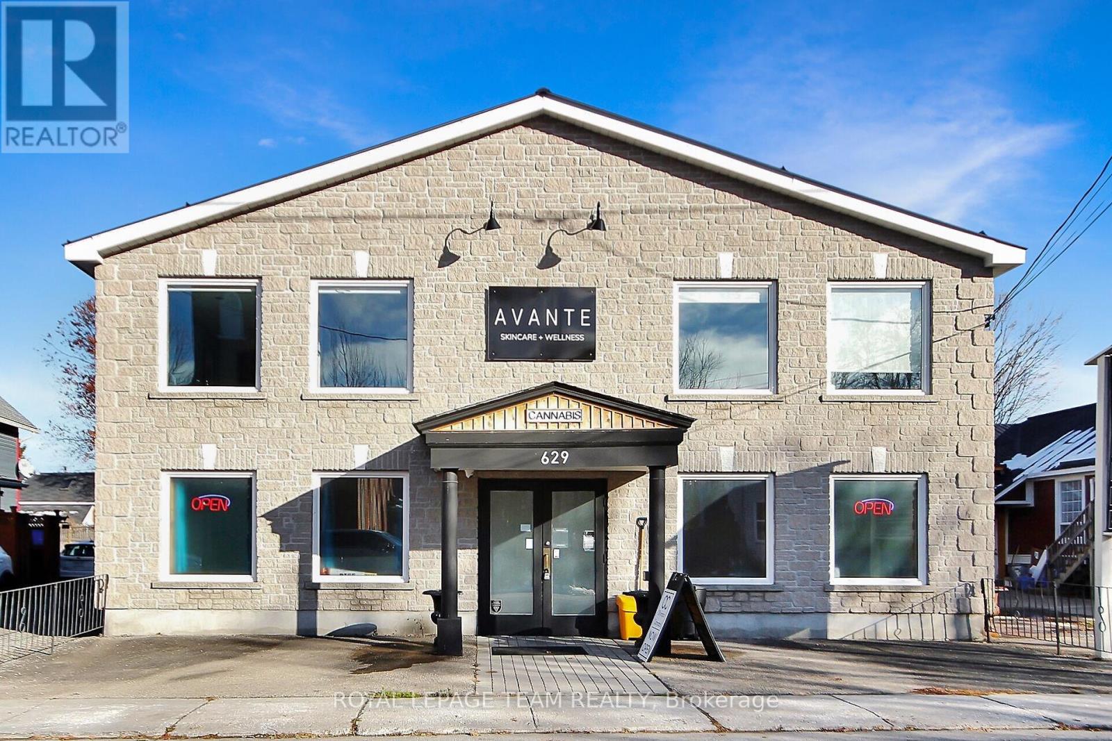 629 St Lawrence Street, Merrickville-Wolford, Ontario K0G 1N0 - Photo 5 - X12995462