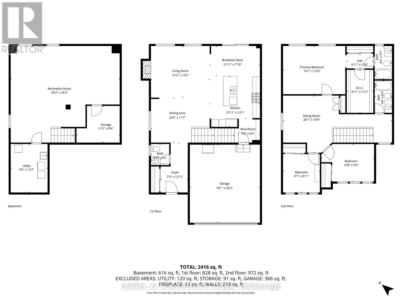 272 Meynell Road, Ottawa, Ontario K0A 2Z0 - Photo 45 - X12995472