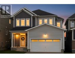 272 MEYNELL ROAD, Ottawa, Ontario