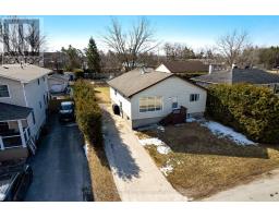 50 ROBINSON STREET, Perth, Ontario