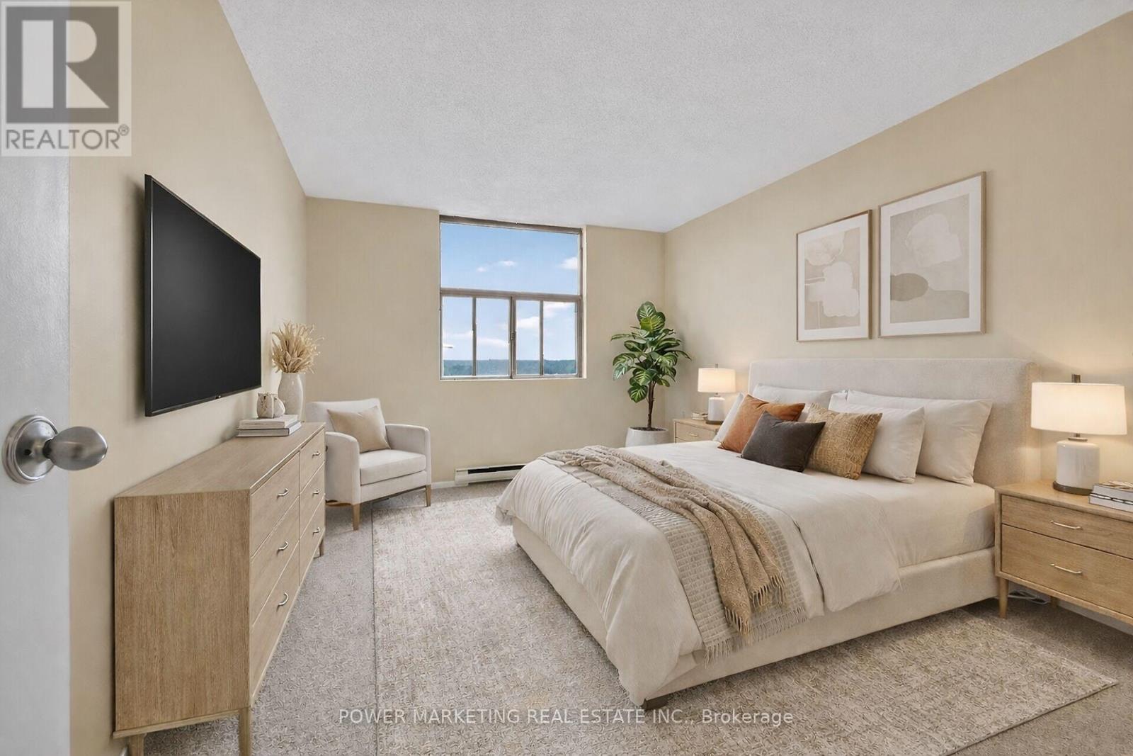 1204 - 2760 Carousel Crescent, Ottawa, Ontario K1T 2N4 - Photo 10 - X12995658