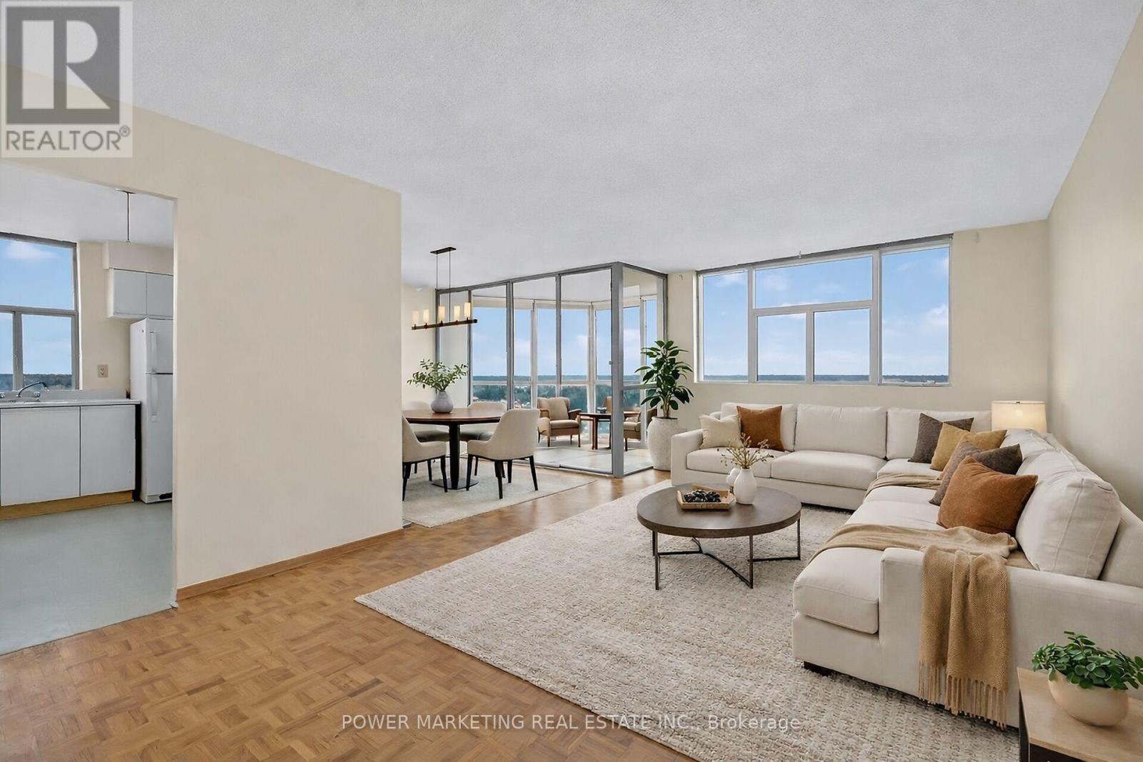 1204 - 2760 Carousel Crescent, Ottawa, Ontario K1T 2N4 - Photo 11 - X12995658